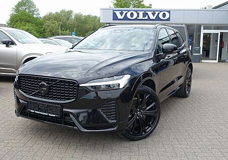 Volvo XC 60 XC60 Black Edition Plus T6 AWD/B&W/Pano/360°/BLS