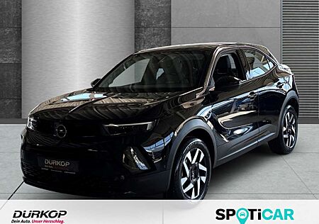 Opel Mokka Elegance Automatik/PDC vo+hi+Kamera