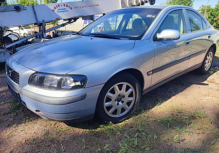 Volvo S60 2.4