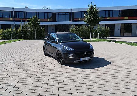 Opel Adam 1.4 Turbo Rocks S