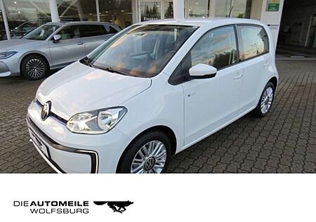 VW e-up! Volkswagen e-up! e-up! CCS,Climatr,Kamera,heizVS,