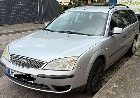 Ford Mondeo 1.8 Ambiente