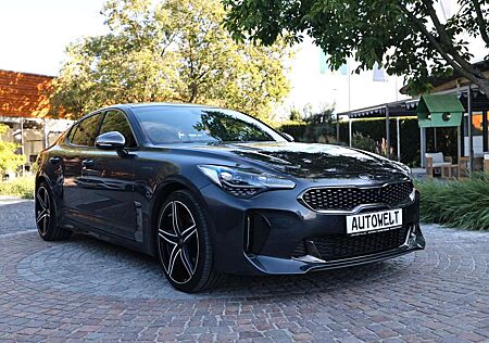Kia Stinger GT 4WD LED,360°Kamera,HUD,Leder,Sitzblft