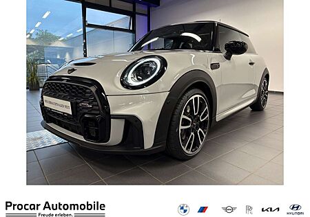 Mini Cooper S PANO ACC RFK NAVI LED PDC V+H