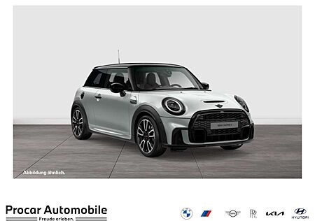Mini Cooper S M Sport PANO ACC RFK NAVI LED PDC V+H