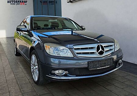 Mercedes-Benz Others C -Klasse Lim. C 280 4Matic (204.081) Klima Xenon