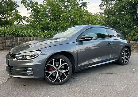 VW Scirocco Volkswagen 2.0 GTS T-Leder/Xenon/2.Hand
