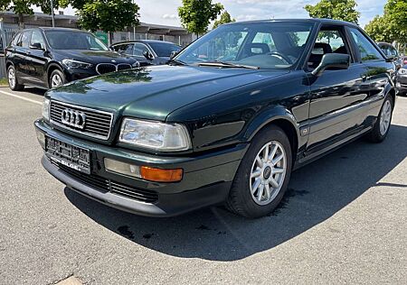 Audi 80 Coupe 2.8