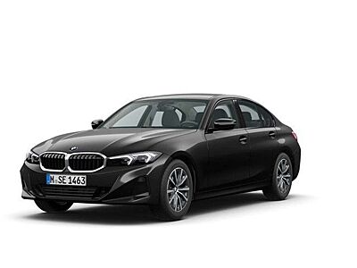 BMW 318 i Automatik