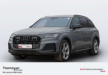 Audi Q7 50 TDI Q S LINE COMPETITION+ S-SITZE HD-MATRI