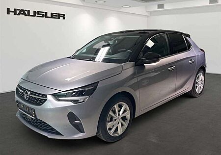 Opel Corsa 1.2 Elegance Automatik LED Kamera Navi Sitzheizung