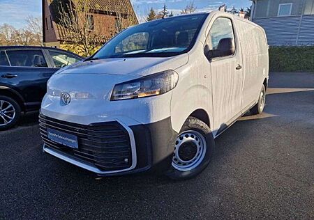 Toyota Pro Ace Proace D-4D 2,0-l-L1 Meister Navi Apple CarPlay Android A