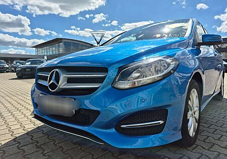 Mercedes-Benz B 180 CDI / d (246.212)