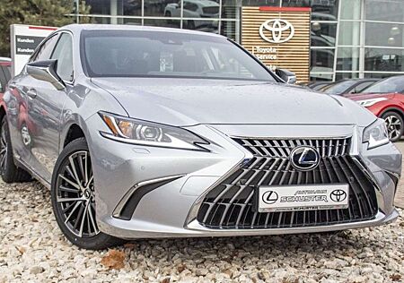 Lexus ES 300 300h Business Line