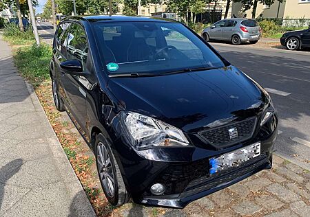 Seat Mii electric Plus Garantie bis 05/25