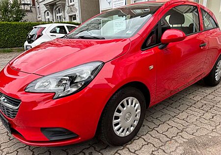 Opel Corsa E Selection Euro 6