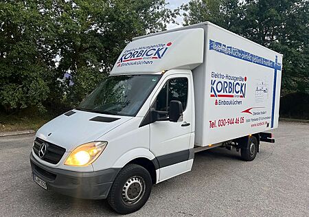Mercedes-Benz Sprinter 311 CDI 906.135