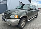 Ford F 150 King Ranch 4x4 5.4 V8 LPG BÜSCHING-EDITON