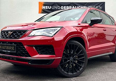 Cupra Ateca 4Drive/Vollausstattung/Beats/Pano/360°/Ahk