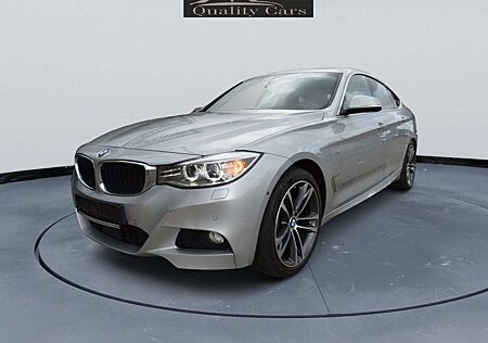 BMW 330 Gran Turismo d xDrive M Sport M paket
