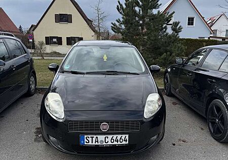 Fiat Punto EVO