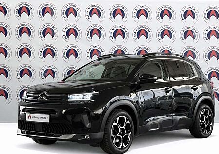 Citroën C5 Aircross Citroen Shine/Rückfahr Kamera / Massagesitze
