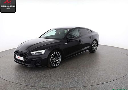 Audi A5 40 TDI 3x S LINE MATRIX,STANDHEIZ,KEYLESS,ACC