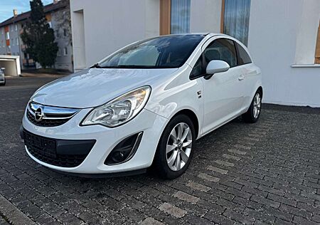 Opel Corsa 150 Jahre *AUTOMATIK*SHZ*PDC*LHZ*KLIMA*TÜV NEU*