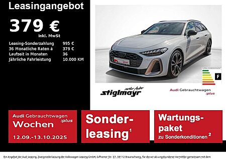 Audi A5 Avant edition one TFSI ACC+AHK+LED+NAVI