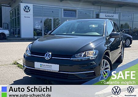 VW Golf Volkswagen 1.6 TDI Comfortline AHK+NAVI+SHZ+PDC+BLUETO