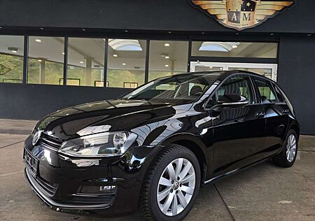 VW Golf Volkswagen VII Lim. Trendline BMT Klima/LM-ALU/2.Hand
