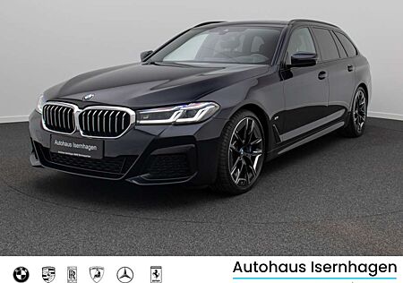 BMW 540 M Sport DAB Laser Kamera HUD Panorama