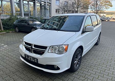 Dodge Grand Caravan GT