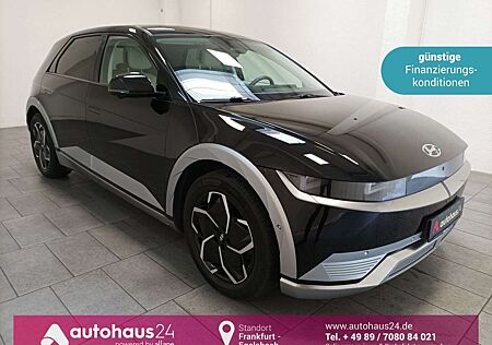 Hyundai IONIQ 5 Uniq 4WD|Navi|HUD|Bose|DAB+