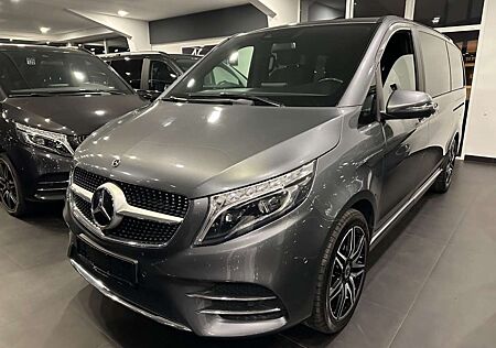 Mercedes-Benz V 250 /300 d EDITION 19*AMG*4MATIC*Lang*7-Sitzer*