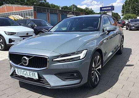 Volvo V60 B4 (Diesel) Core Leder Navi Cam