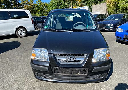 Hyundai Atos 1.1