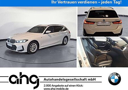 BMW 320 i Touring M Sport Innovationsp. elek. Sitze K