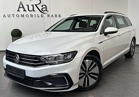 VW Passat Variant Volkswagen 1.4 TSI DSG GTE NAV+LED+AHK+VCOCK