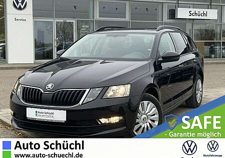 Skoda Octavia Combi 2.0 TDI DSG Ambition NAVI+SMART-LI