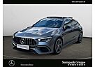 Mercedes-Benz CLA 45 AMG CLA 45 S 4M Pano+Perf°Sitze+Night+Memory+R°Sound