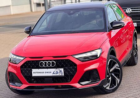 Audi A1 citycarver 30 TFSI Aut. S line