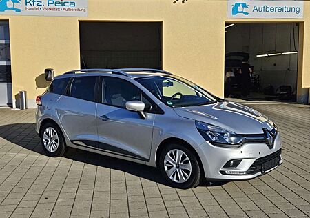 Renault Clio IV Grandtour 1,5 dci*Navi*PDC*HU/AU neu*