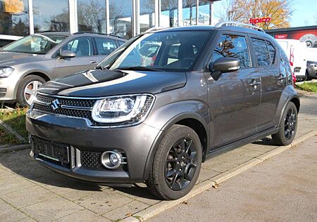 Suzuki Ignis Comfort+Automatik*Kamera*Navi*SHZ*