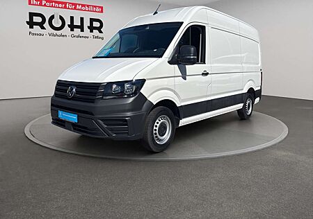 VW Crafter Volkswagen 35 Kasten MR (Hochdach.Kamera.Navi.SHZ.IDA) 2.0 TD