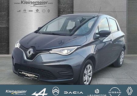 Renault ZOE Life ZE50 R110*inkl. Batterie*SHZ*LHZ*