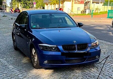 BMW 318i 318