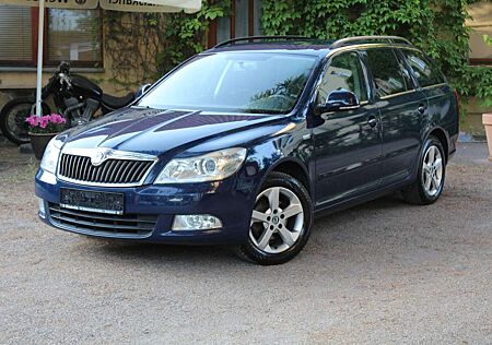 Skoda Octavia Combi Family