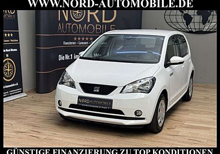 Seat Mii electric 4 Türen PDC/SHZ/Tempomat/SoH 93,3%