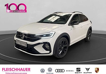 VW Taigo Volkswagen R-Line 1.0 TSI ACC LED APPLE CARPLAY